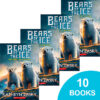 Bears of the Ice: The Quest of the Cubs 10-Book Pack