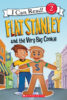 Flat Stanley Reader Adventures Pack