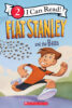 Flat Stanley Reader Adventures Pack