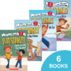 Flat Stanley Reader Adventures Pack