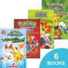 Pokémon™ Universe Pack (Early Readers)