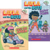 Layla and the Bots Pack