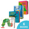 Board Book Favorites Pack