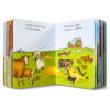 Fall Fun Board Book Pack