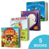 Fall Fun Board Book Pack