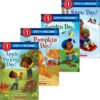 Celebrate the Seasons Rhyming Reader Pack