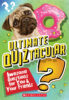 Ultimate Quiztacular Plus Pen