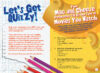 Ultimate Quiztacular Plus Pen
