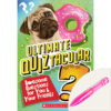 Ultimate Quiztacular Plus Pen