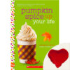 Pumpkin Spice Up Your Life Plus Hand Warmer