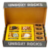 Unbox! Rocks and Slime Pack