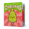 Christmas Cheer Board Book Pack