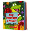 Christmas Cheer Board Book Pack