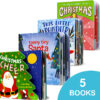 Christmas Cheer Board Book Pack