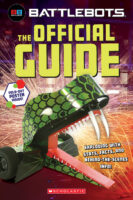 BattleBots®: The Official Guide