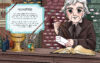 Harry Potter™: Around the Wizarding World Activity Book