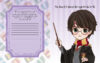 Harry Potter™: Around the Wizarding World Activity Book