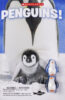 Penguins! with Erasers