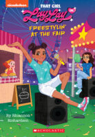 That Girl Lay Lay in: Freestylin&rsquo; at the Fair