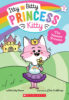 Itty Bitty Princess Kitty #1–#3 Pack
