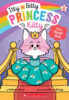 Itty Bitty Princess Kitty #1–#3 Pack