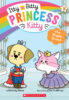 Itty Bitty Princess Kitty #1–#3 Pack