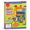 Klutz® Mini Clay World Puppy Treat Truck