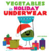 Fruits and Vegetables in Underwear Pack