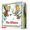 Snow Day Fun Board Book Pack