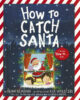 How to Catch Santa Plus Candy Cane Pen