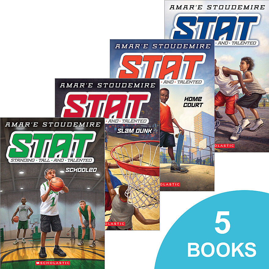 Large Size Book Sets – Shelftastic Books