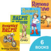 Beverly Cleary Value Pack