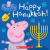 Jewish Holidays Pack