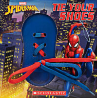 Spidey and His Amazing Friends: Surprise Party Surprise (Paperback