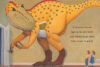 How Do Dinosaurs Learn to Be Kind?