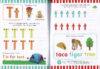 Scholastic Early Learners: Learn-to-Write ABC & 123 Practice Book