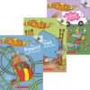 Fox Tails Pack