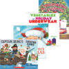 Silly Christmas Stories 4-Pack