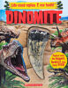 Dinomite with T. rex Tooth