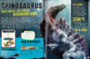 Dinosaurs Rule! with Replica Claw