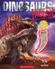 Dinosaurs Rule! with Replica Claw