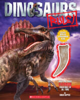 Dinosaurs Rule!