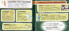 Pokémon™: Guide to Types with Eraser and Pencil Topper