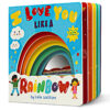 I Love You Like a Rainbow