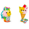 Klutz® Mini Pom-Pom Food Animals