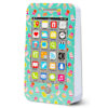 Smartphone Kawaii Food Stationery Set
