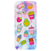 Smartphone Kawaii Food Stationery Set