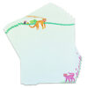 Wild Style Stationery