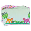 Wild Style Stationery