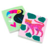 Wild Style Stationery